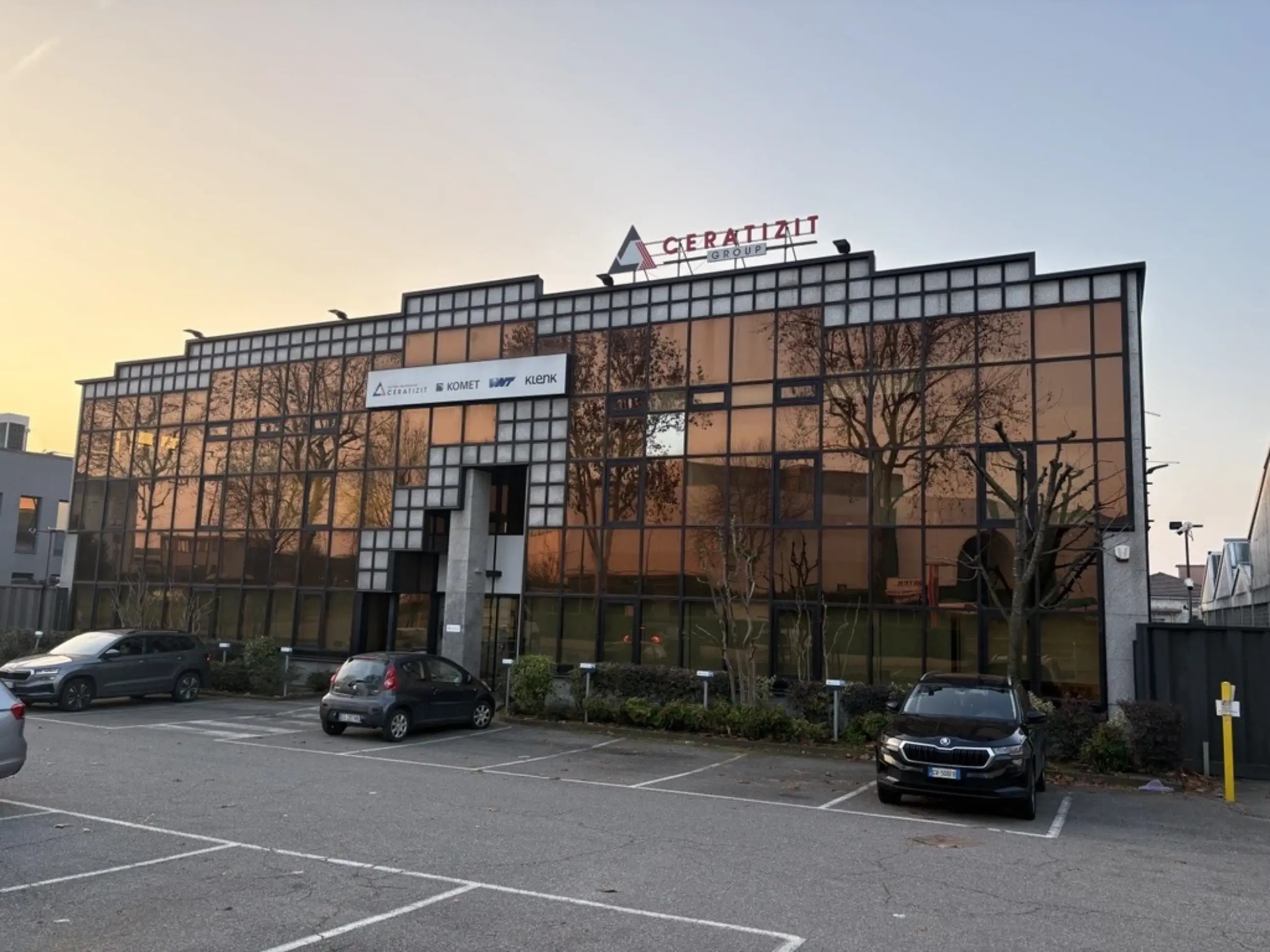 Milano North