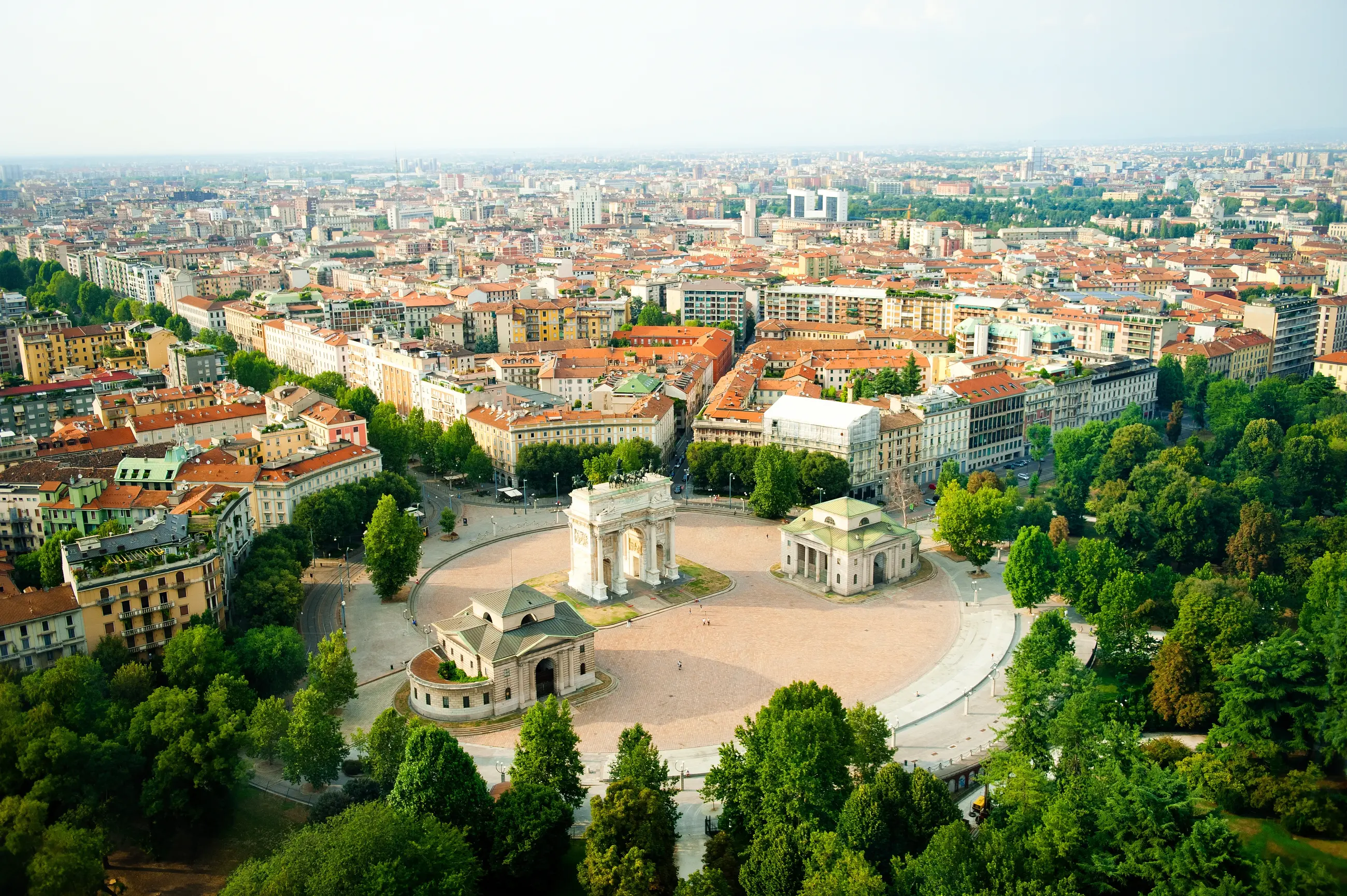 Milano North