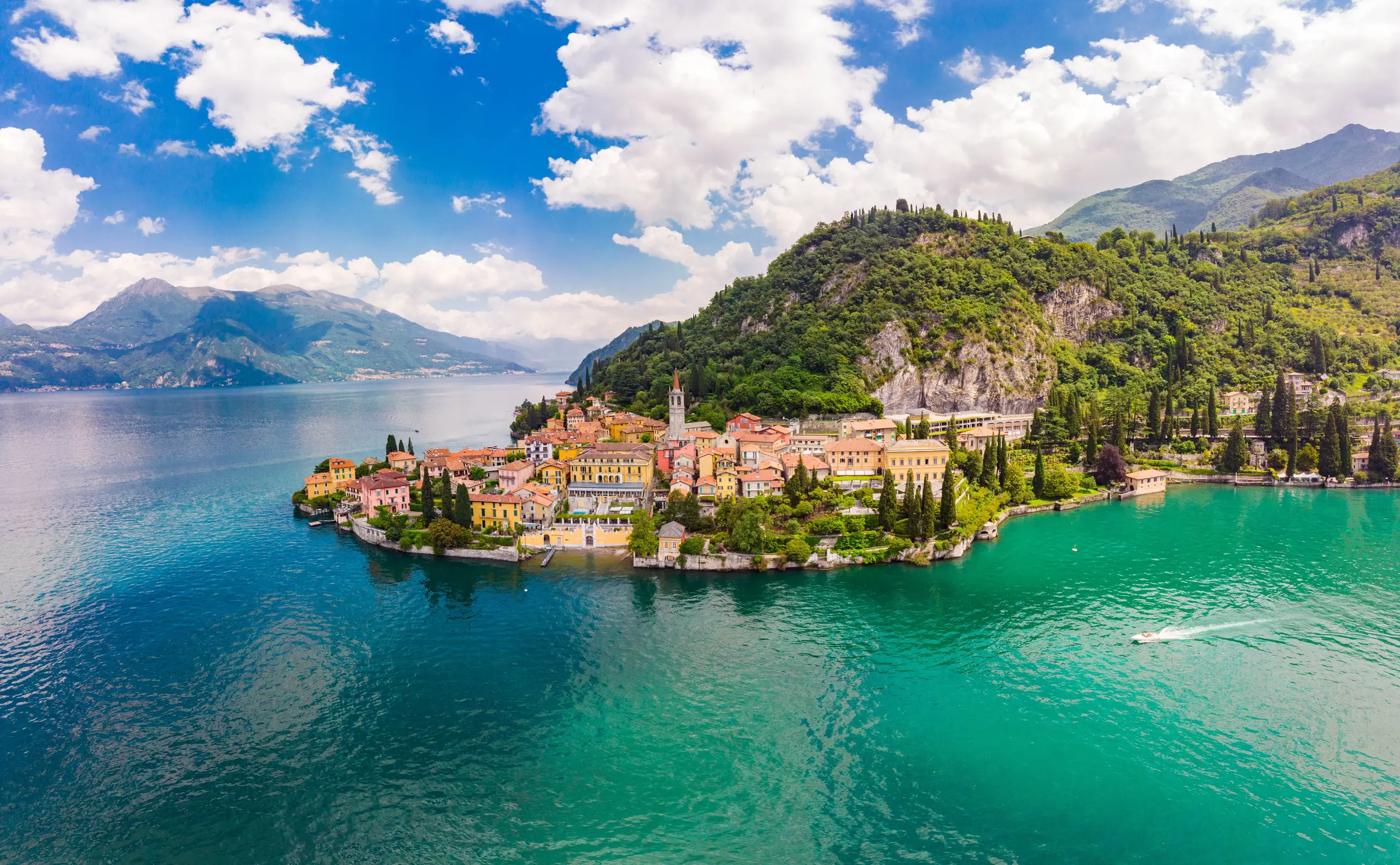 Como